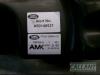Air pump (suspension) from a Land Rover Range Rover Sport (LW) 3.0 TDV6 2016