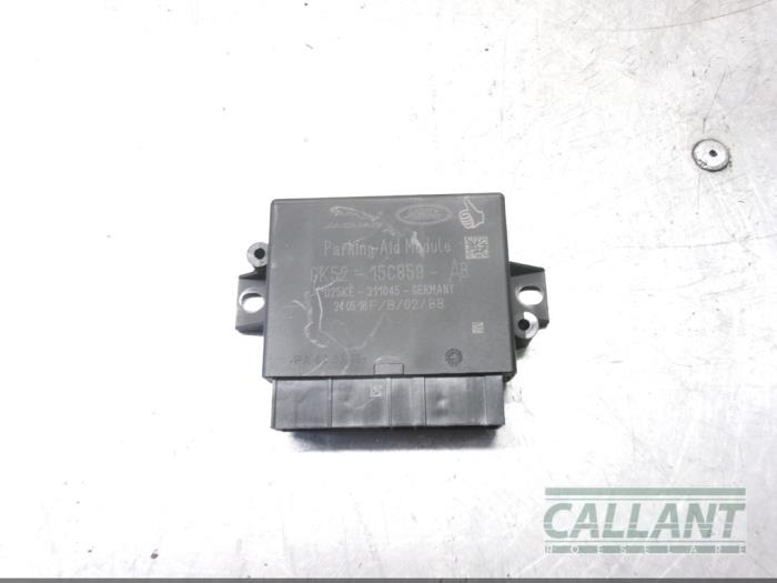 Begagnade PDC-modul Landrover Range Rover Sport (LW) 3.0 TDV6 Pris € 151,25 Inklusive moms erbjuds av Garage Callant