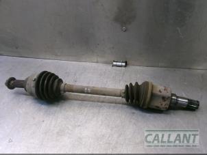 Used Front drive shaft, left Jaguar X-type 2.5 V6 24V Price € 90,75 Inclusive VAT offered by Garage Callant