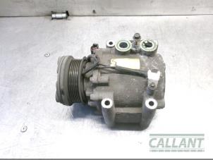 Used Air conditioning pump Jaguar X-type 2.5 V6 24V Price € 90,75 Inclusive VAT offered by Garage Callant