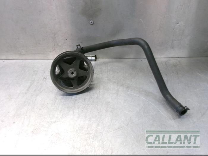 Usagé Pompe de direction Jaguar X-type 2.5 V6 24V Prix € 60,50 Prix TTC proposé par Garage Callant