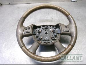 Used Steering wheel Jaguar X-type 2.5 V6 24V Price € 90,75 Inclusive VAT offered by Garage Callant