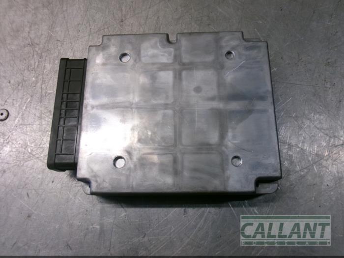 Used Engine management computer Jaguar X-type 2.5 V6 24V Price € 121,00 Inclusive VAT offered by Garage Callant