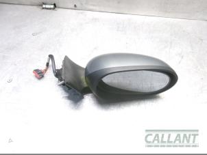 Used Wing mirror, right Jaguar X-type 2.5 V6 24V Price € 60,50 Inclusive VAT offered by Garage Callant
