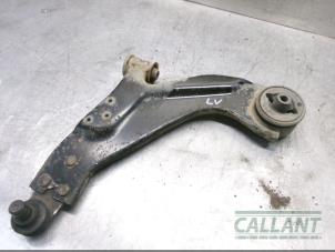 Used Front wishbone, left Jaguar X-type 2.5 V6 24V Price € 30,25 Inclusive VAT offered by Garage Callant