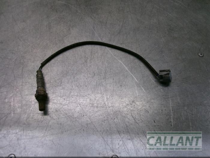 Lambda probe from a Jaguar X-type 2.5 V6 24V 2004