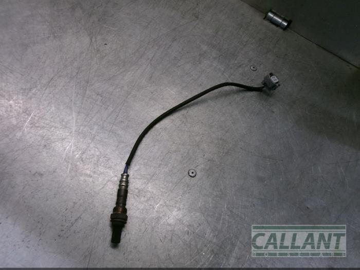 Used Lambda probe Jaguar X-type 2.5 V6 24V Price € 60,50 Inclusive VAT offered by Garage Callant