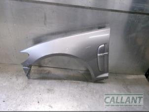 Gebrauchte Kotflügel links vorne Jaguar XF (CC9) 2.7 D V6 24V Preis € 242,00 Mit Mehrwertsteuer angeboten von Garage Callant