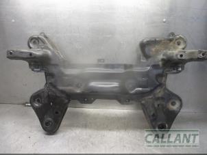 Used Subframe Peugeot 2008 (CU) 1.6 Blue HDi 100 Price € 151,25 Inclusive VAT offered by Garage Callant