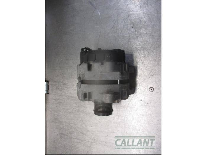 Begagnade Dynamo Peugeot 2008 (CU) 1.6 Blue HDi 100 Pris € 78,65 Inklusive moms erbjuds av Garage Callant