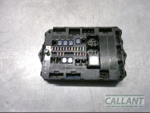 Usagé Boîte à fusibles Jaguar XF (CC9) 2.7 D V6 24V Prix € 151,25 Prix TTC proposé par Garage Callant