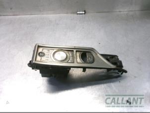 Used Gear stick Jaguar XF (CC9) 2.7 D V6 24V Price € 211,75 Inclusive VAT offered by Garage Callant