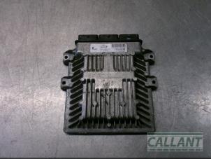 Used Engine management computer Jaguar XF (CC9) 2.7 D V6 24V Price € 151,25 Inclusive VAT offered by Garage Callant
