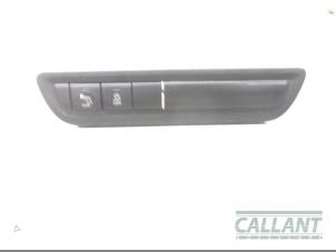 Gebrauchte Schalter (sonstige) Peugeot 2008 (CU) 1.6 Blue HDi 100 Preis € 18,15 Mit Mehrwertsteuer angeboten von Garage Callant