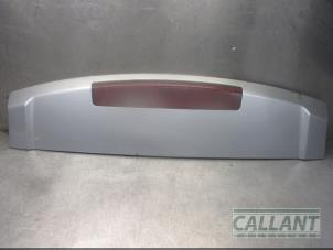 Used Spoiler tailgate Landrover Range Rover III (LM) 2.9 TD6 24V Price € 181,50 Inclusive VAT offered by Garage Callant