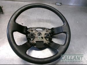 Used Steering wheel Landrover Range Rover III (LM) 2.9 TD6 24V Price € 121,00 Inclusive VAT offered by Garage Callant