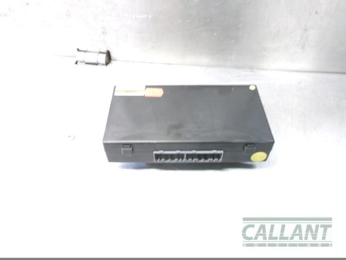 Używane Modul climatronic Jaguar S-type (X200) Cena € 211,75 Z VAT oferowane przez Garage Callant
