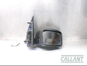 Usagé Rétroviseur droit Landrover Freelander II Prix € 211,75 Prix TTC proposé par Garage Callant