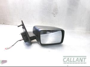 Used Wing mirror, right Landrover Freelander II Price € 211,75 Inclusive VAT offered by Garage Callant