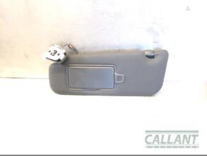 Usados Visera Landrover Range Rover Velar (LY) 2.0 D240 AWD Precio € 42,35 IVA incluido ofrecido por Garage Callant