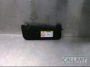 Usados Visera Landrover Range Rover Velar (LY) 2.0 D240 AWD Precio € 42,35 IVA incluido ofrecido por Garage Callant