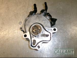 Used Brake servo vacuum pump Jaguar XF (CC9) 2.7 D V6 24V Price € 181,50 Inclusive VAT offered by Garage Callant