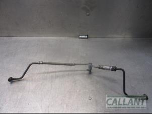 Used Turbo pipe Jaguar XF (CC9) 2.7 D V6 24V Price € 30,25 Inclusive VAT offered by Garage Callant