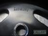 Kolo pasowe walu korbowego z Jaguar XF (CC9) 2.7 D V6 24V 2009