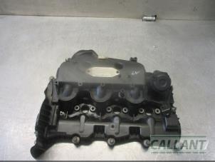 Gebrauchte Ventildeckel Jaguar XF (CC9) 2.7 D V6 24V Preis € 90,75 Mit Mehrwertsteuer angeboten von Garage Callant