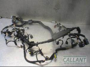 Used Wiring harness engine room Jaguar XF (CC9) 2.7 D V6 24V Price € 121,00 Inclusive VAT offered by Garage Callant