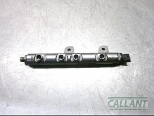 Used Fuel injector nozzle Landrover Range Rover IV (LG) 3.0 TDV6 24V Price € 121,00 Inclusive VAT offered by Garage Callant