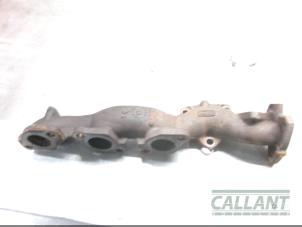 Used Exhaust manifold Landrover Range Rover IV (LG) 3.0 TDV6 24V Price € 60,50 Inclusive VAT offered by Garage Callant