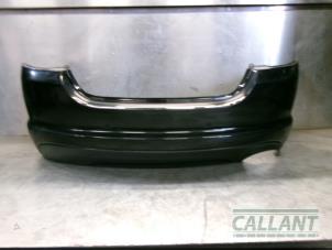 Used Rear bumper Jaguar XF (CC9) 2.2 D 16V Price € 484,00 Inclusive VAT offered by Garage Callant