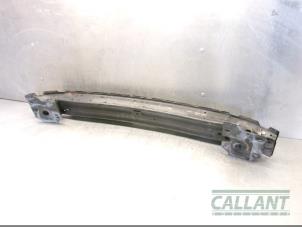 Usagé Cadre pare-chocs avant Jaguar XF (CC9) 2.2 D 16V Prix € 90,75 Prix TTC proposé par Garage Callant