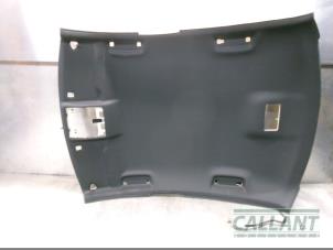 Usados Tapizado superior Jaguar XF (CC9) 2.2 D 16V Precio € 211,75 IVA incluido ofrecido por Garage Callant