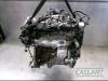 Jaguar XF (CC9) 2.2 D 16V Engine