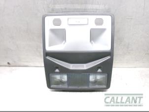 Usagé Eclairage intérieur avant Jaguar XF (CC9) 2.2 D 16V Prix € 60,50 Prix TTC proposé par Garage Callant