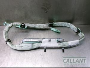 Used Roof curtain airbag, left Jaguar XF (CC9) 2.2 D 16V Price € 90,75 Inclusive VAT offered by Garage Callant