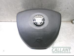 Usagé Airbag gauche (volant) Jaguar XF (CC9) 2.2 D 16V Prix € 181,50 Prix TTC proposé par Garage Callant