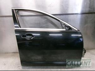Gebrauchte Tür 4-türig rechts vorne Jaguar XF (CC9) 2.2 D 16V Preis € 302,50 Mit Mehrwertsteuer angeboten von Garage Callant