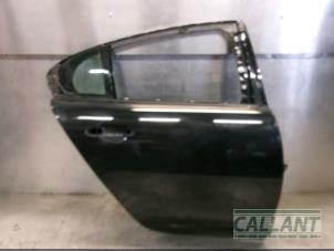 Gebrauchte Tür 4-türig rechts hinten Jaguar XF (CC9) 2.2 D 16V Preis € 302,50 Mit Mehrwertsteuer angeboten von Garage Callant
