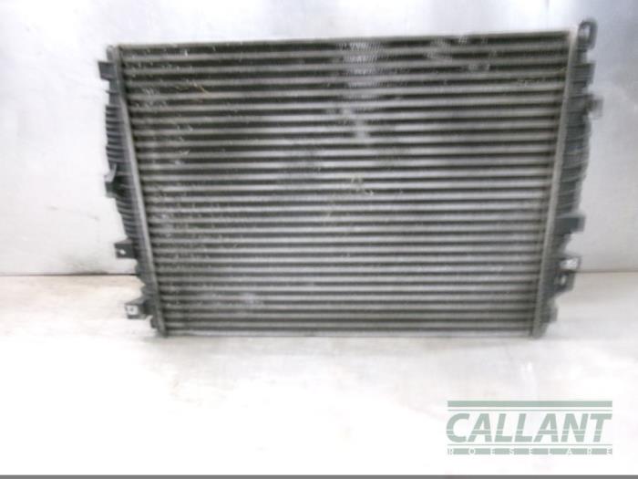 Usados Intercooler Jaguar XF (CC9) 2.2 D 16V Precio € 127,05 IVA incluido ofrecido por Garage Callant