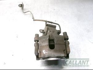 Used Rear brake calliper, right Jaguar XF (CC9) 2.7 D V6 24V Price € 60,50 Inclusive VAT offered by Garage Callant