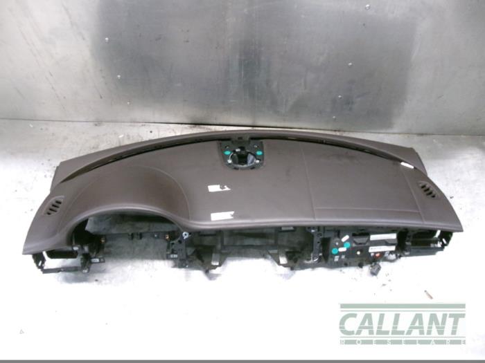 Używane Panel Jaguar XF (CC9) 2.7 D V6 24V Cena € 605,00 Z VAT oferowane przez Garage Callant
