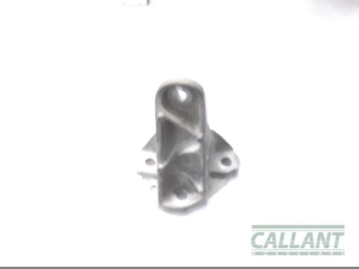 Used Engine mount Jaguar XF (CC9) 2.7 D V6 24V Price € 24,20 Inclusive VAT offered by Garage Callant