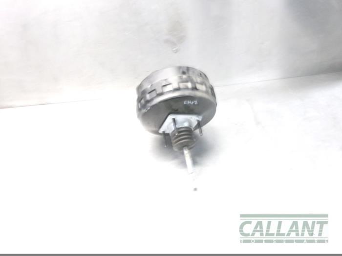 Usagé Servo frein Jaguar XF (CC9) 2.7 D V6 24V Prix € 242,00 Prix TTC proposé par Garage Callant