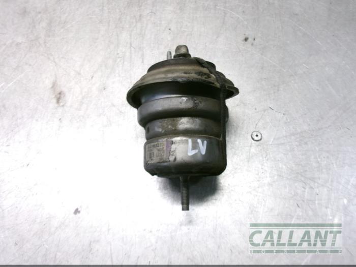 Used Engine mount Jaguar XF (CC9) 2.7 D V6 24V Price € 30,25 Inclusive VAT offered by Garage Callant