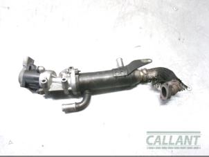 Used EGR valve Jaguar XF (CC9) 2.7 D V6 24V Price € 151,25 Inclusive VAT offered by Garage Callant