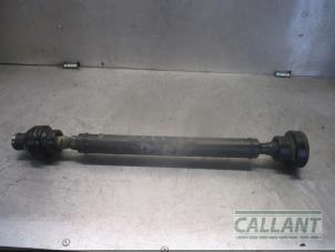 Used 4x4 front intermediate driveshaft Landrover Range Rover Sport (LW) 3.0 TDV6 Price € 242,00 Inclusive VAT offered by Garage Callant