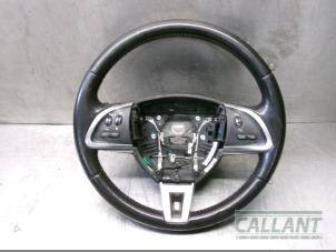 Used Steering wheel Jaguar XF (CC9) 2.2 D 16V Price € 151,25 Inclusive VAT offered by Garage Callant